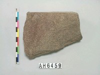 藏品(磨製石斧)的圖片